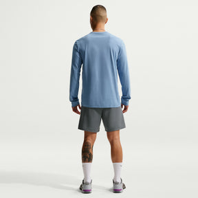 Quần Ngắn Thể Thao Tập Luyện Nam Nike As M Nk Df Flex 7In Short K