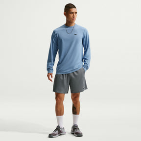 Quần Ngắn Thể Thao Tập Luyện Nam Nike As M Nk Df Flex 7In Short K