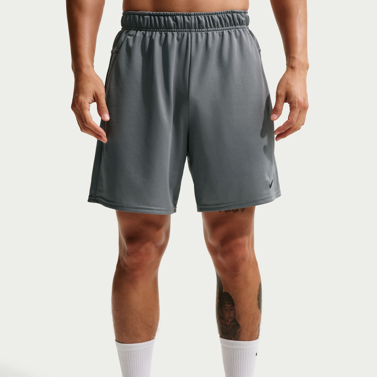 Quần Ngắn Thể Thao Tập Luyện Nam Nike As M Nk Df Flex 7In Short K