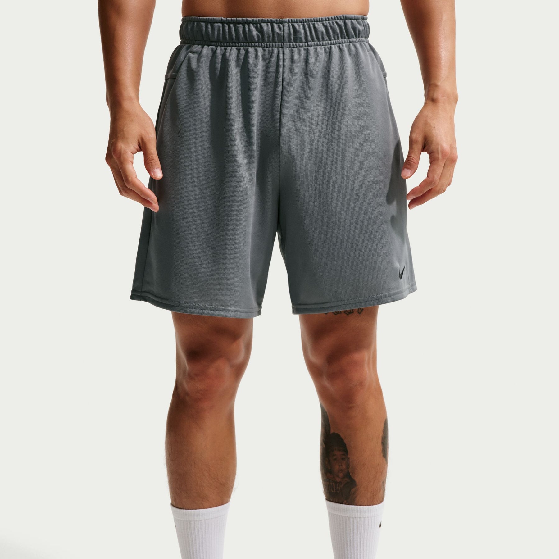 Quần Ngắn Thể Thao Tập Luyện Nam Nike As M Nk Df Flex 7In Short K