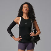 Áo Ba Lỗ Thể Thao Thời Trang Nữ Nike W J Spt Df Ess Slvlss Top