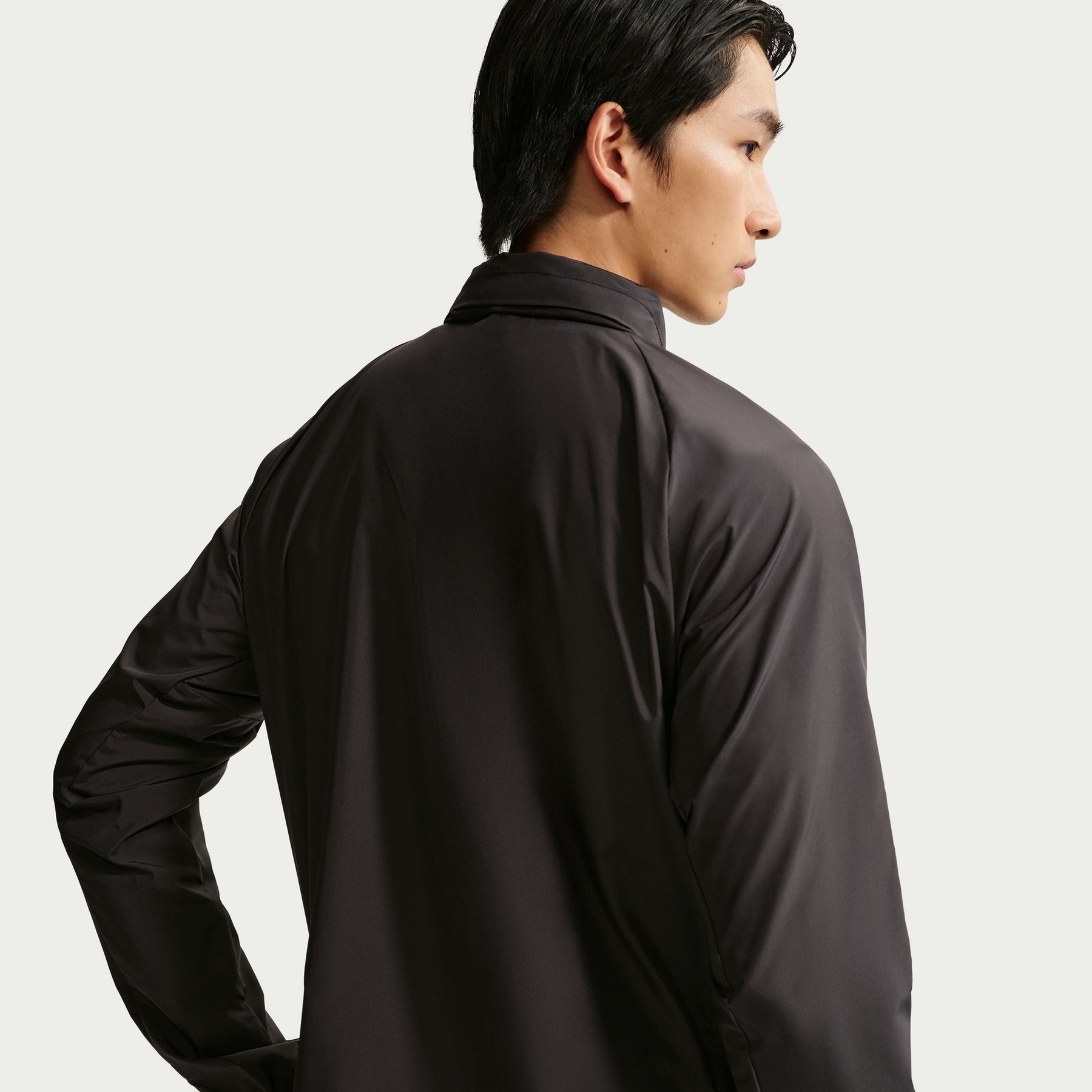 Áo Khoác Thể Thao Chạy Bộ Nam Nike As M Nk Uv Rpl Miler Jkt
