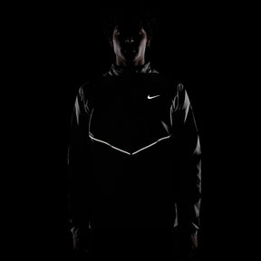 Áo Khoác Thể Thao Chạy Bộ Nam Nike As M Nk Uv Rpl Miler Jkt