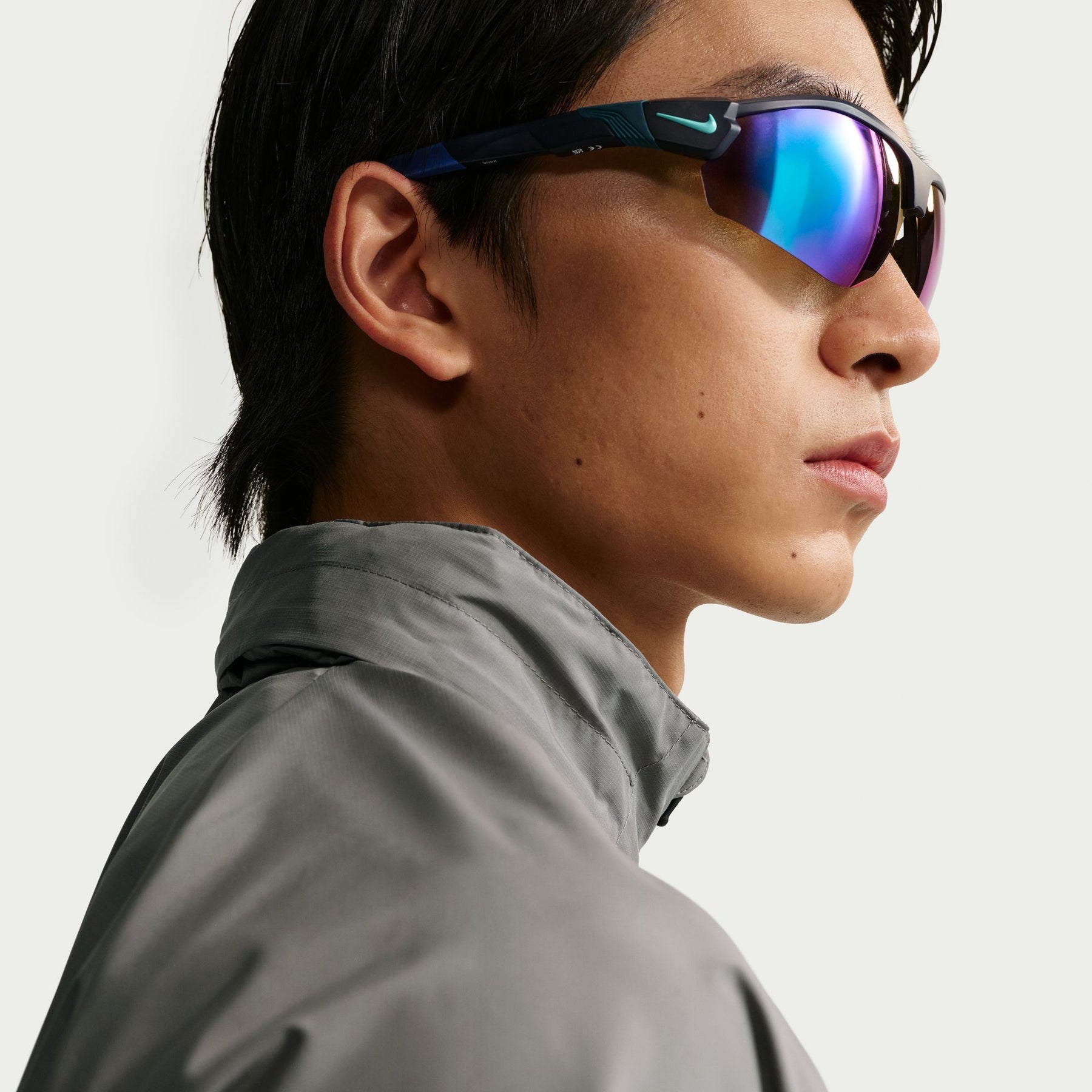 Áo Khoác Thể Thao Chạy Bộ Nam Nike As M Nk Uv Rpl Miler Jkt