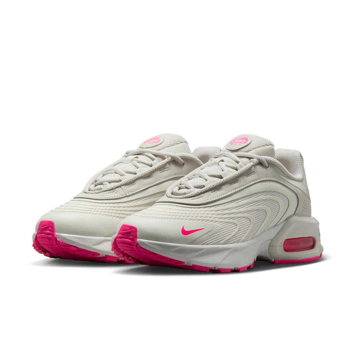 Giày Thể Thao Thời Trang Nữ Nike W Air Max Fire