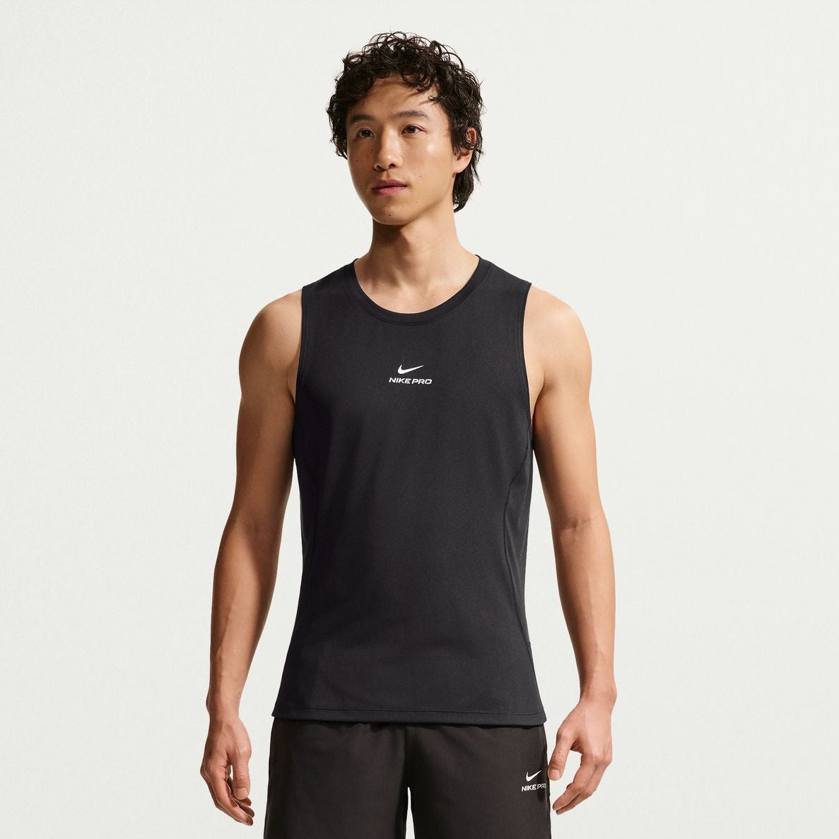 Áo Ba Lỗ Thể Thao Tập Luyện Nam Nike As M Np Df Npt Tank