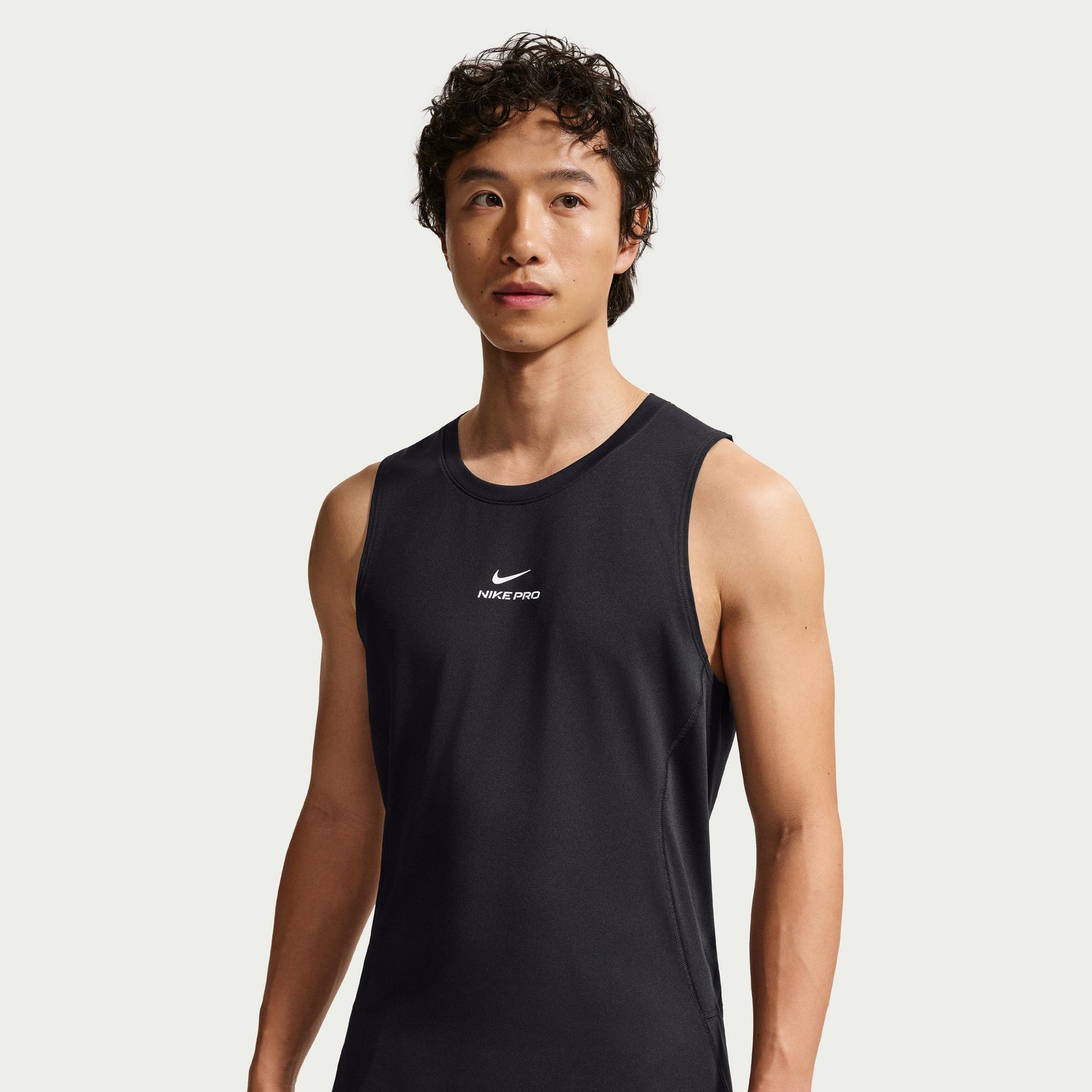 Áo Ba Lỗ Thể Thao Tập Luyện Nam Nike As M Np Df Npt Tank