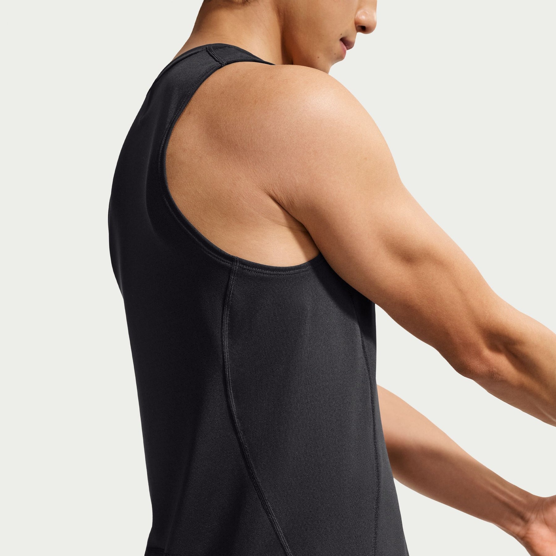 Áo Ba Lỗ Thể Thao Tập Luyện Nam Nike As M Np Df Npt Tank