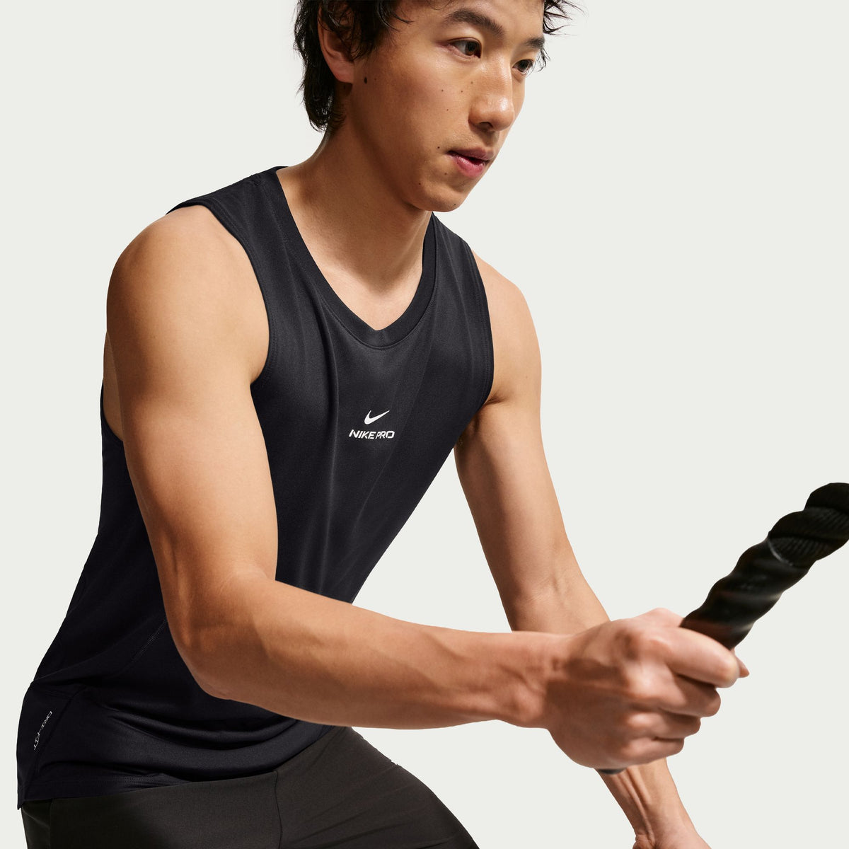 Áo Ba Lỗ Thể Thao Tập Luyện Nam Nike As M Np Df Npt Tank
