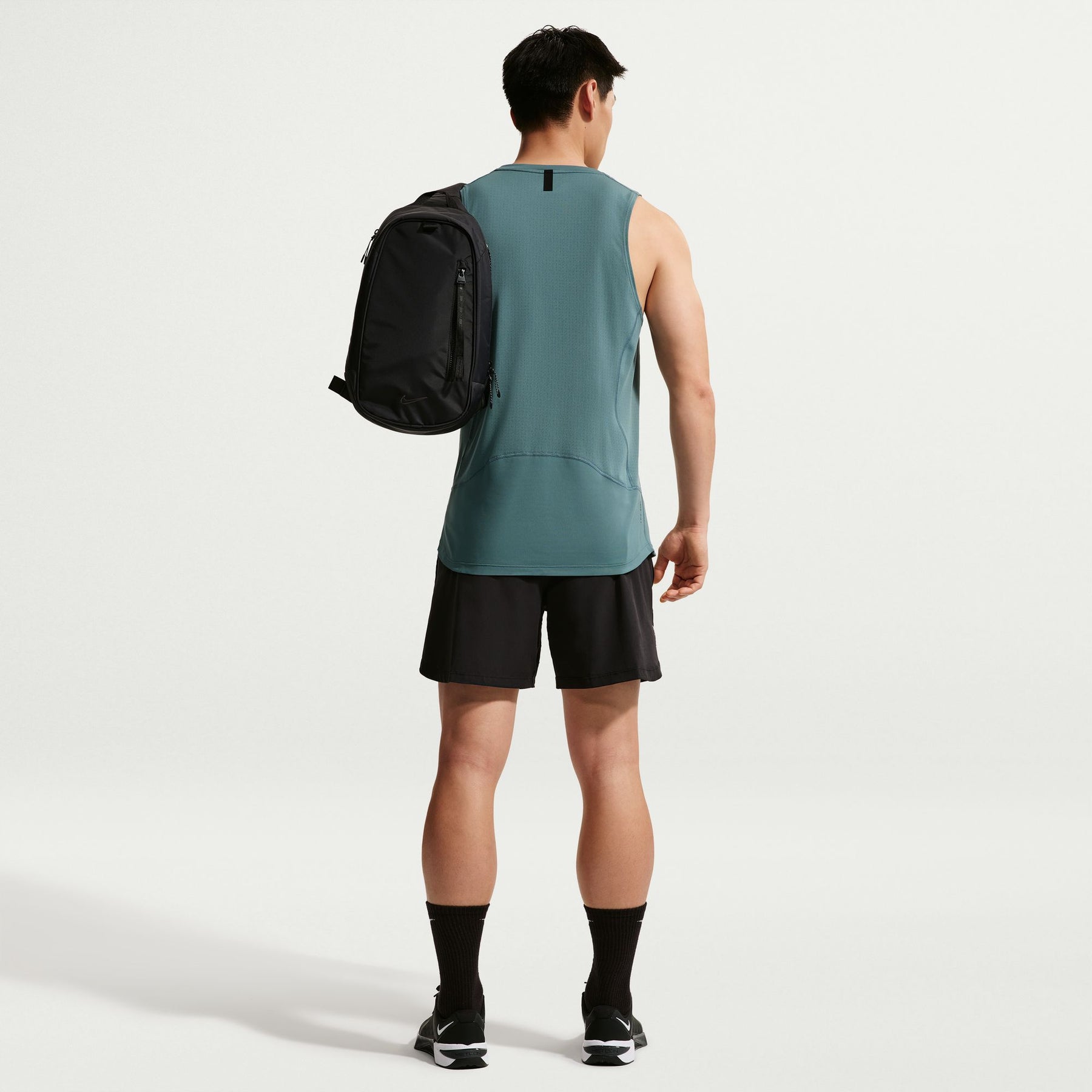 Áo Ba Lỗ Thể Thao Tập Luyện Nam Nike As M Np Df Npt Tank