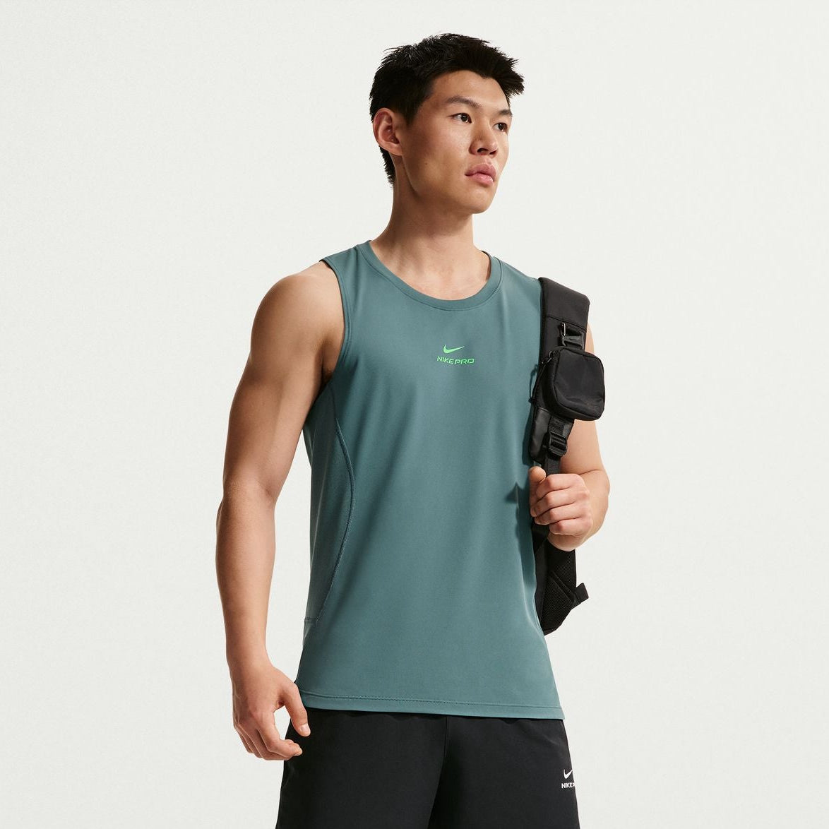 Áo Ba Lỗ Thể Thao Tập Luyện Nam Nike As M Np Df Npt Tank