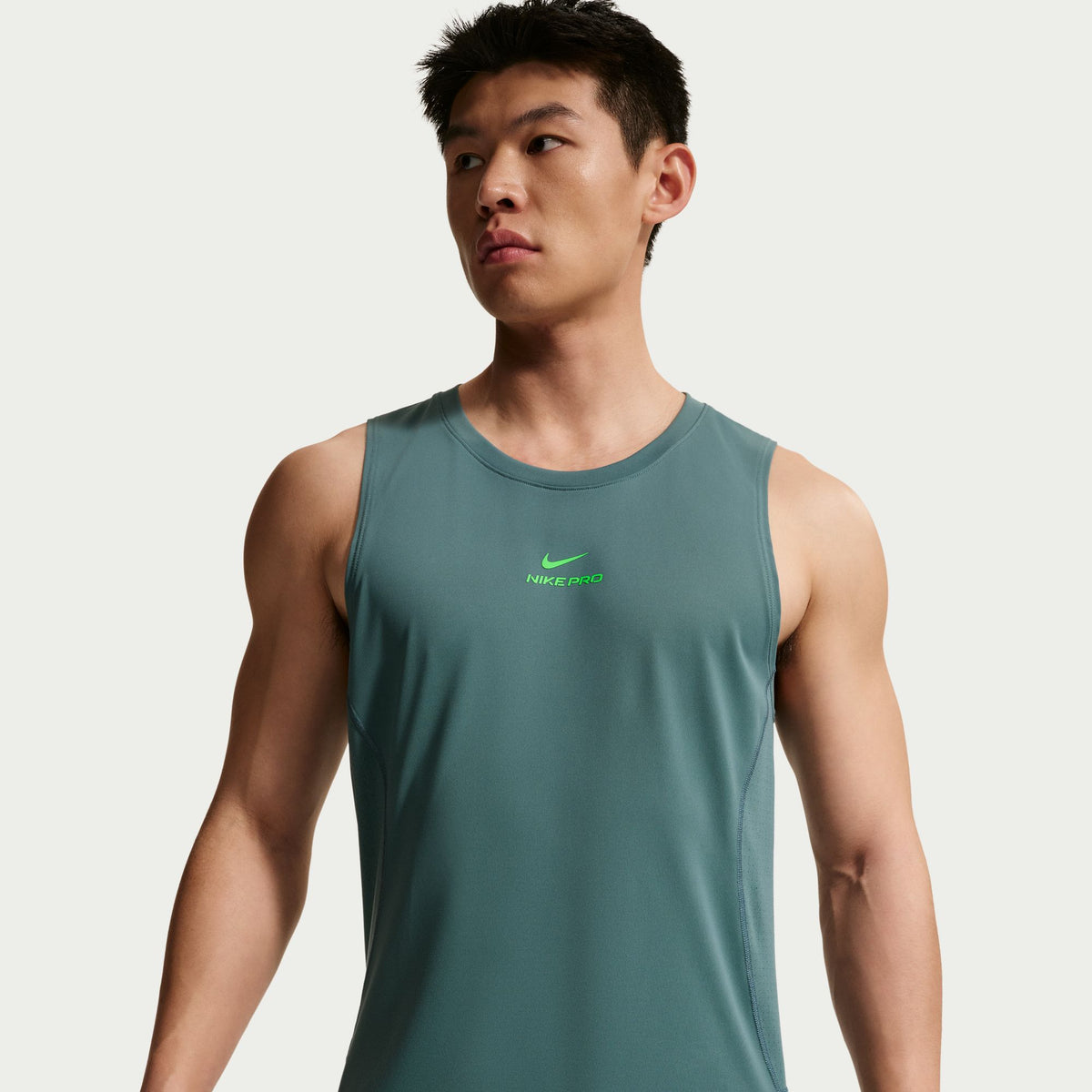 Áo Ba Lỗ Thể Thao Tập Luyện Nam Nike As M Np Df Npt Tank