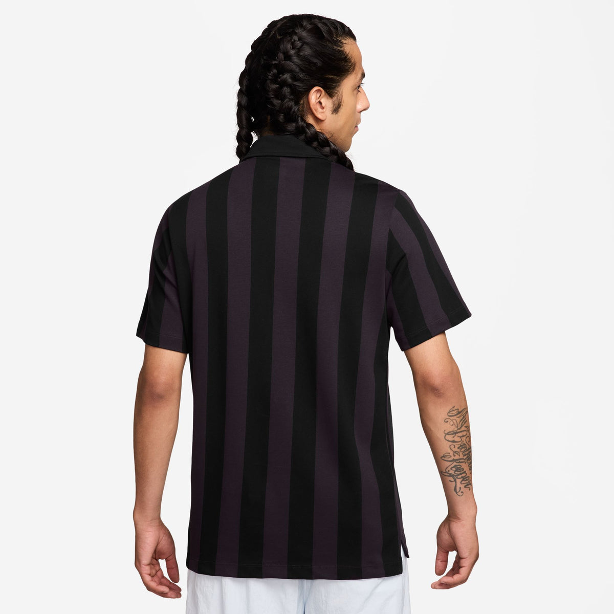 Áo Polo Tay Ngắn Golf Nam Nike As M J Df Golf Aop Polo