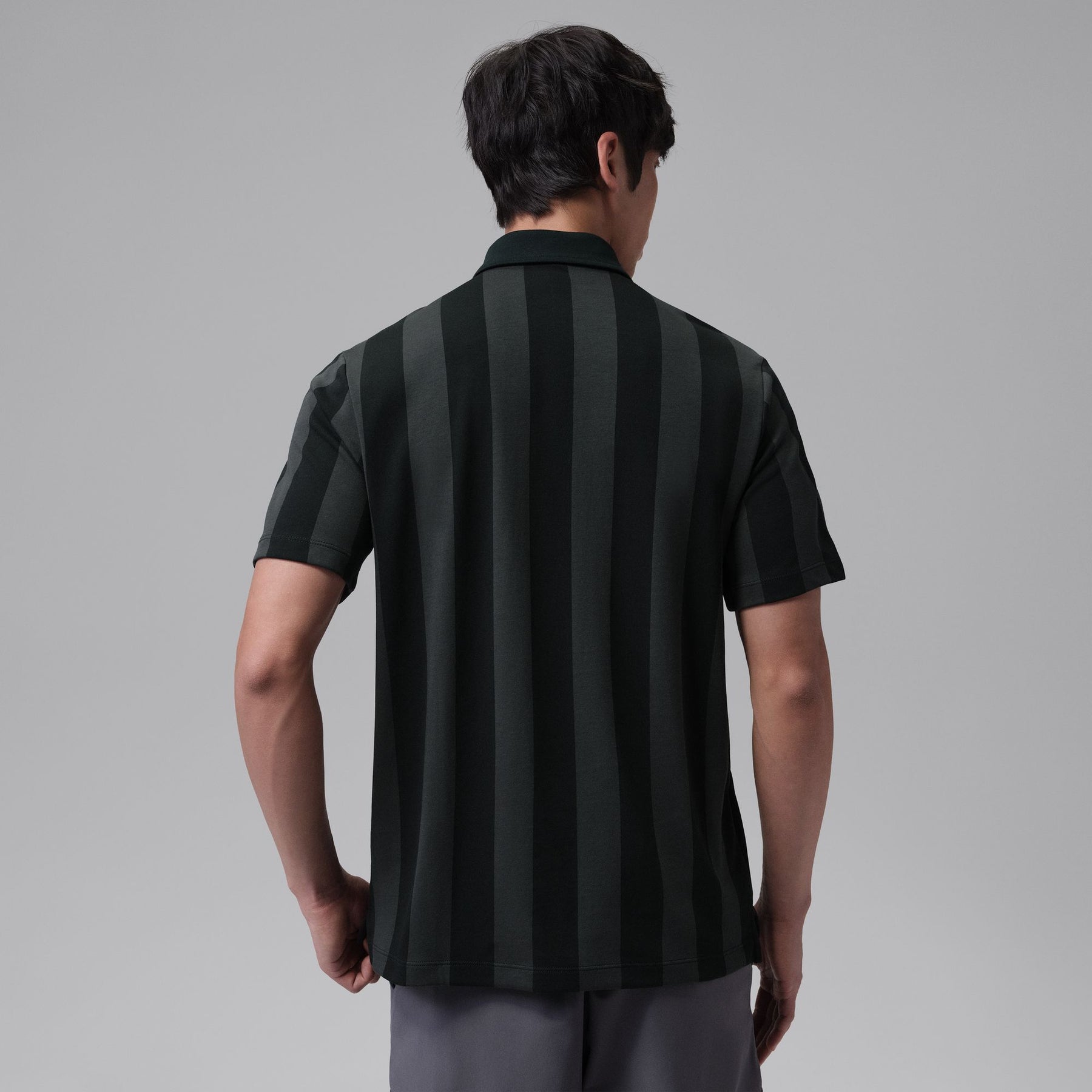 Áo Polo Tay Ngắn Golf Nam Nike As M J Df Golf Aop Polo