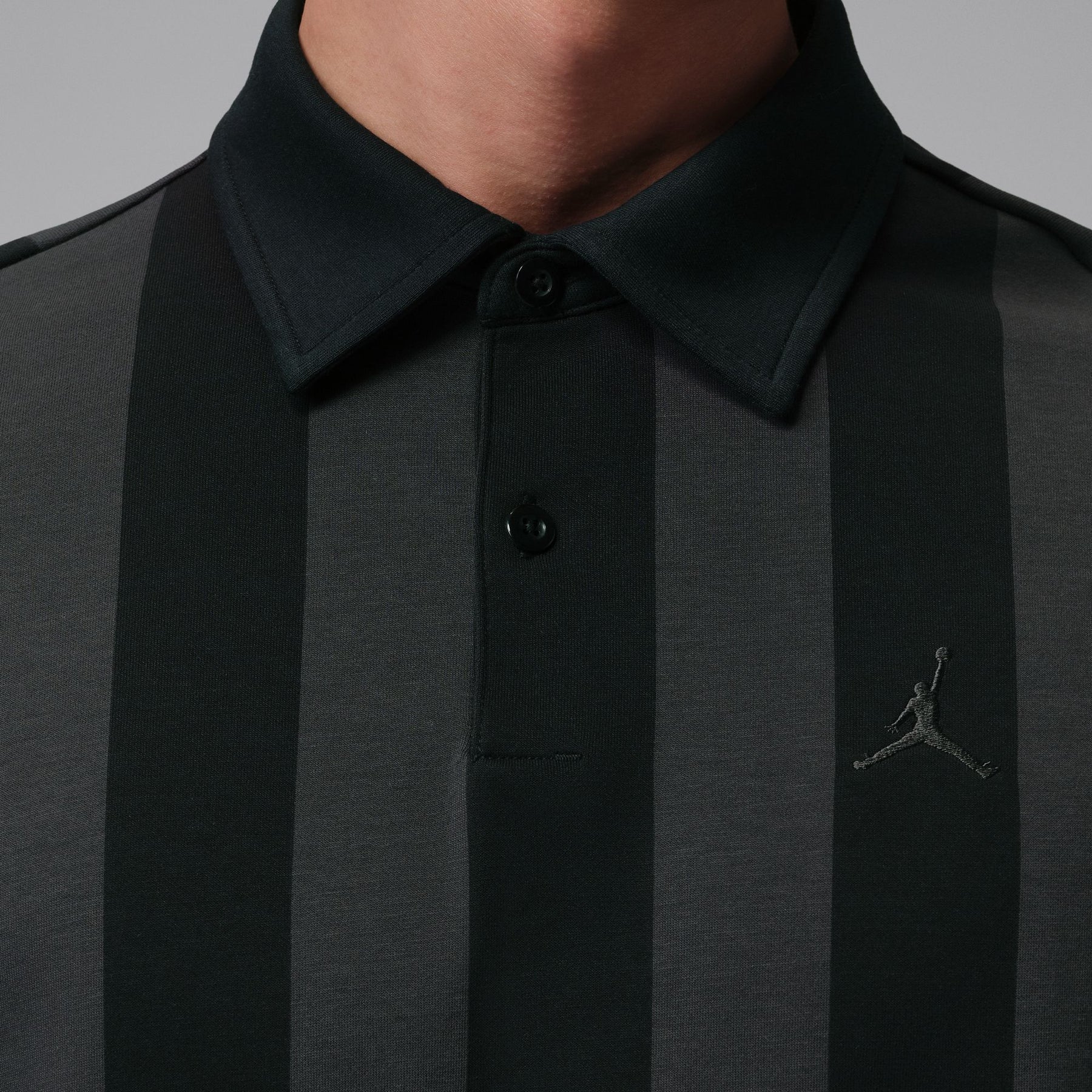 Áo Polo Tay Ngắn Golf Nam Nike As M J Df Golf Aop Polo