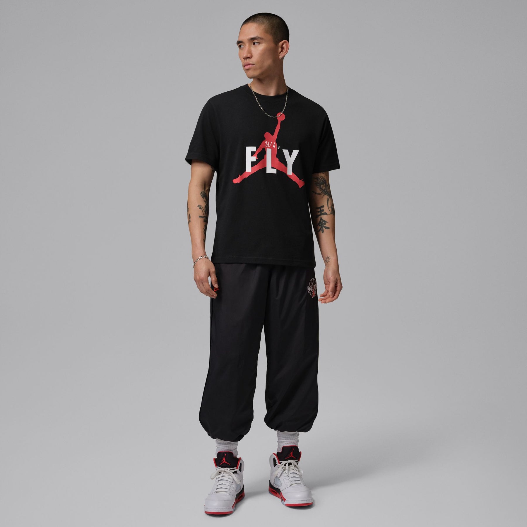 Áo Tay Ngắn Thể Thao Thời Trang Nam Nike As M J Df Golf Tee