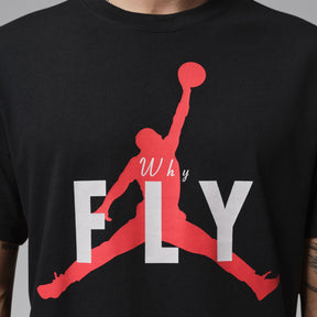 Áo Tay Ngắn Thể Thao Thời Trang Nam Nike As M J Df Golf Tee