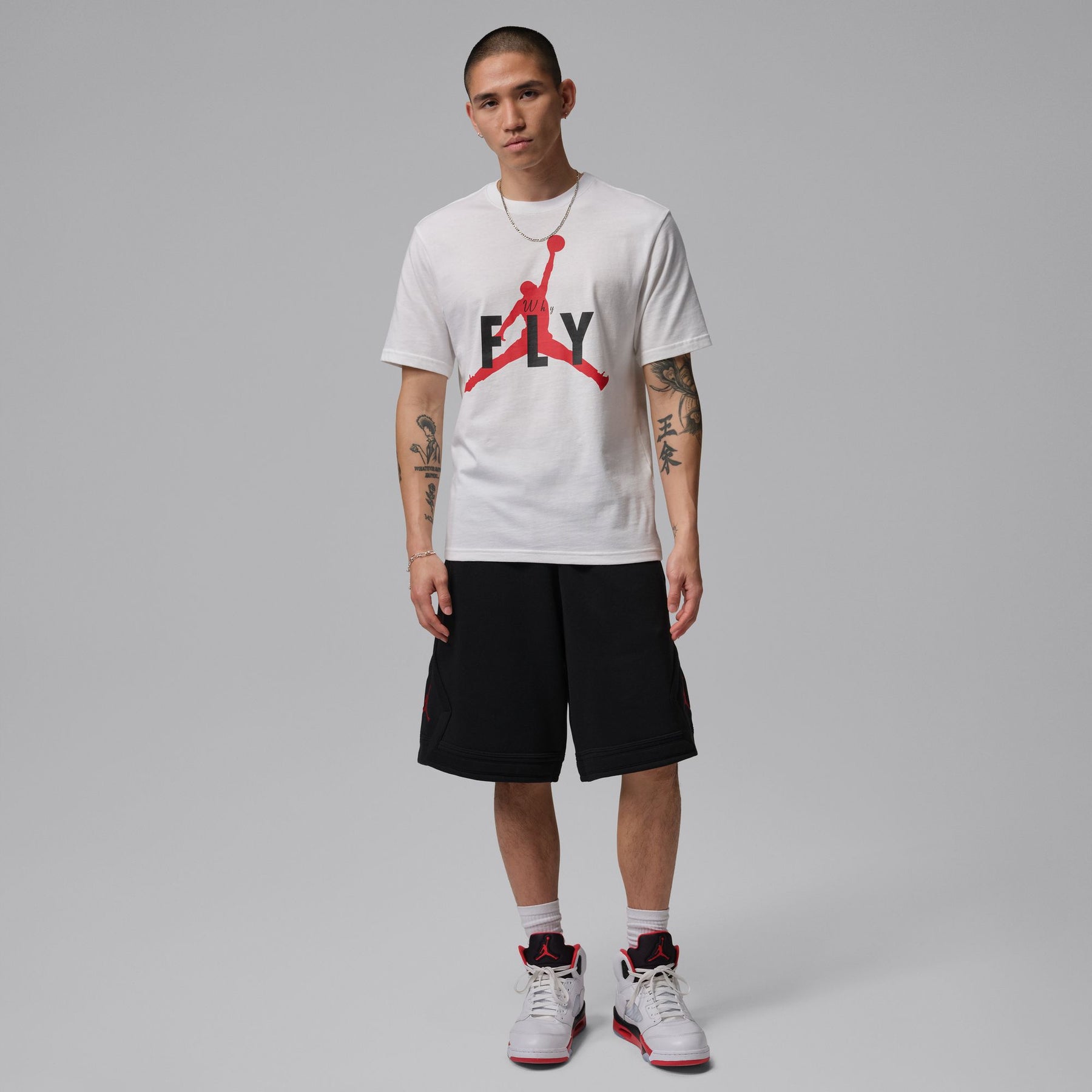 Áo Tay Ngắn Thể Thao Thời Trang Nam Nike As M J Df Golf Tee