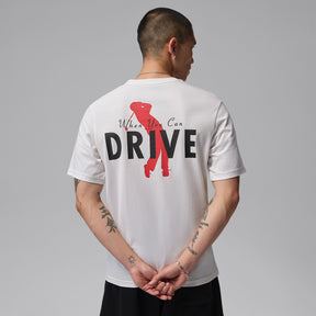 Áo Tay Ngắn Thể Thao Thời Trang Nam Nike As M J Df Golf Tee