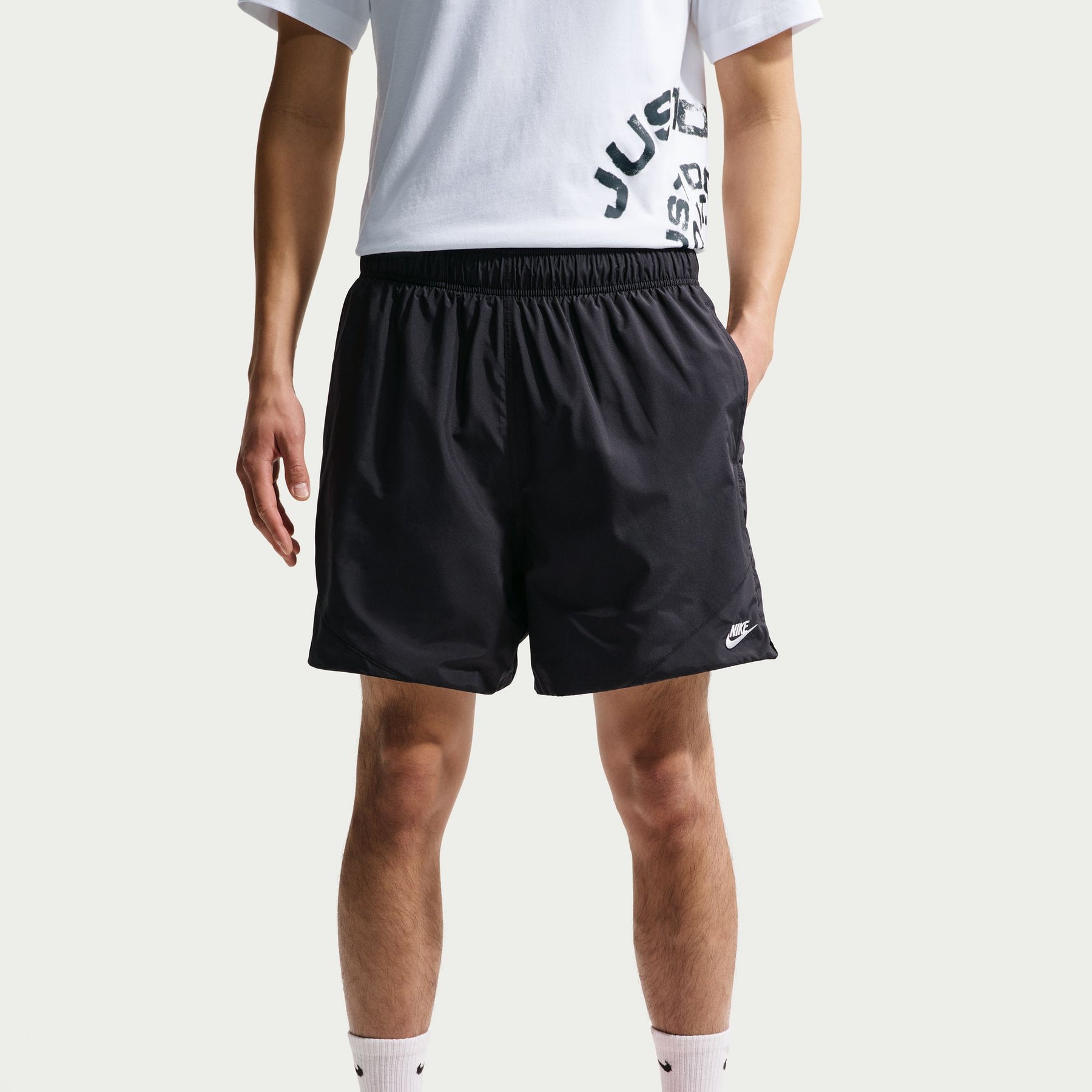 Quần Ngắn Thể Thao Thời Trang Nam Nike As M Nk Wr Wvn Ltwt Short