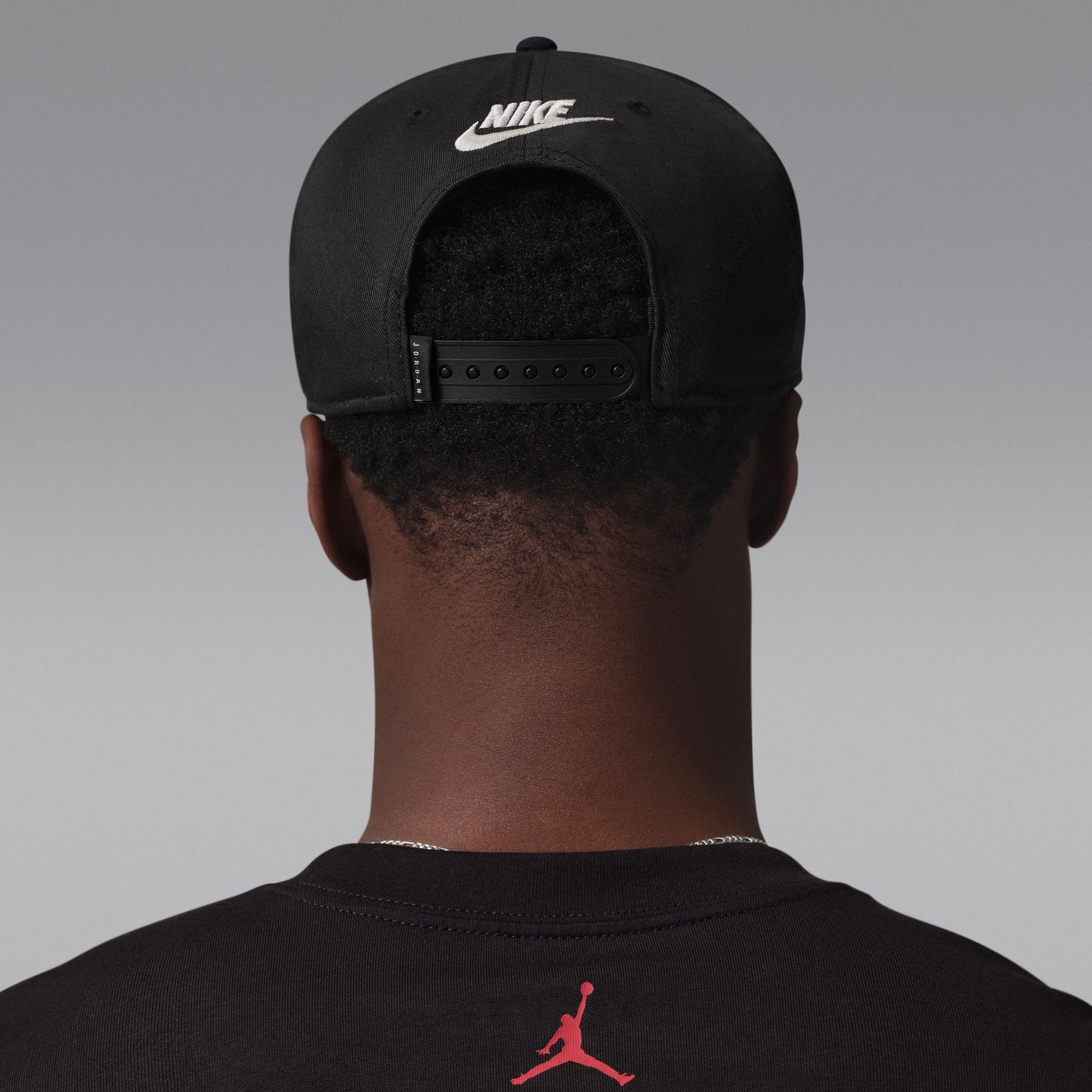 Nón Thể Thao Thời Trang Unisex Nike U J Pro Cap S Fb Dc Ess 6Pnl