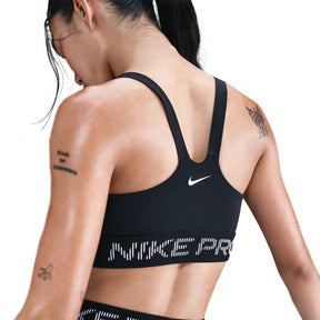 Áo Bra Thể Thao Tập Luyện Nữ Nike As W Np Ls Bra Tt Grx