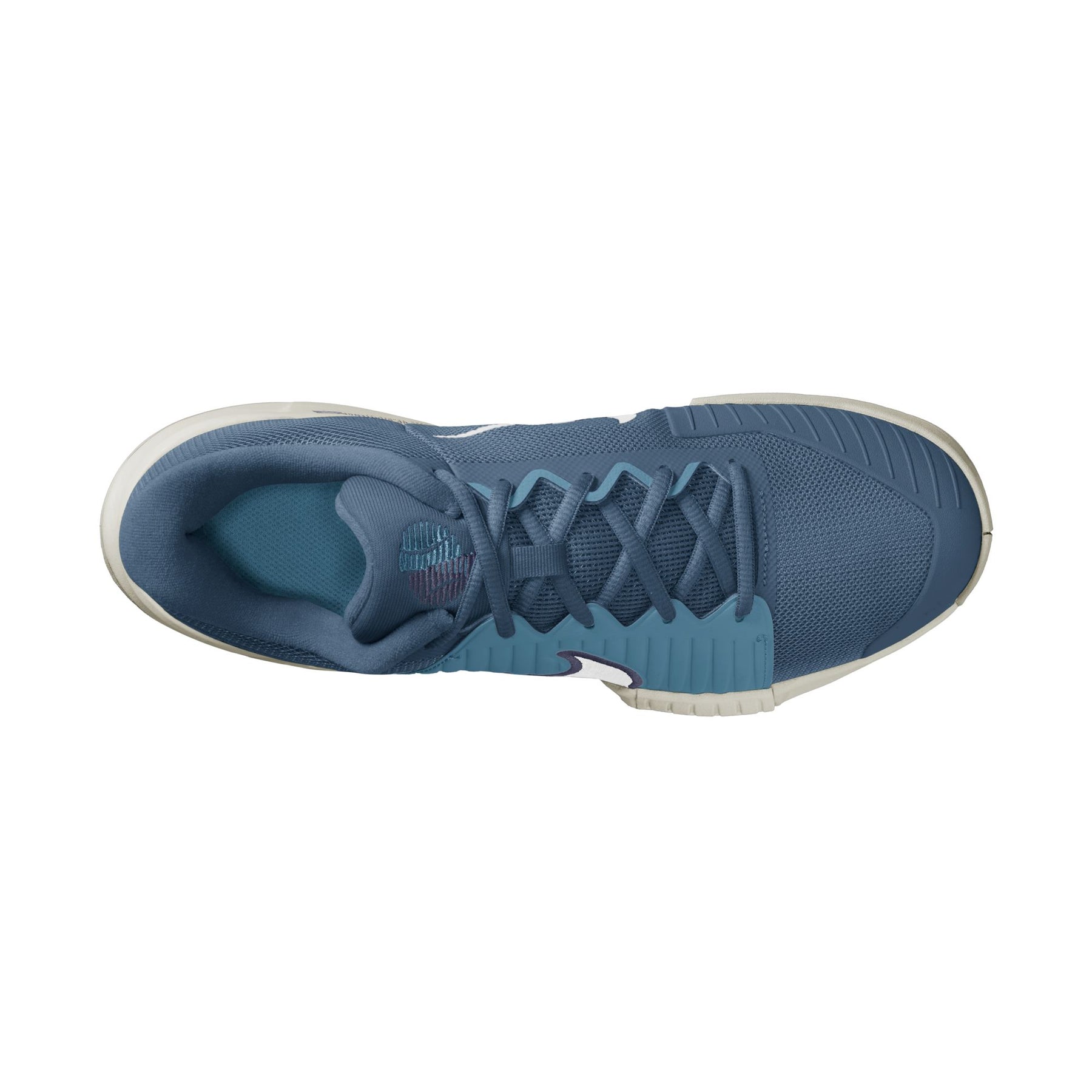 Giày Thể Thao Quần Vợt/ Pickleball Nam Nike M ZOOM GP CHALLENGE PRO HC