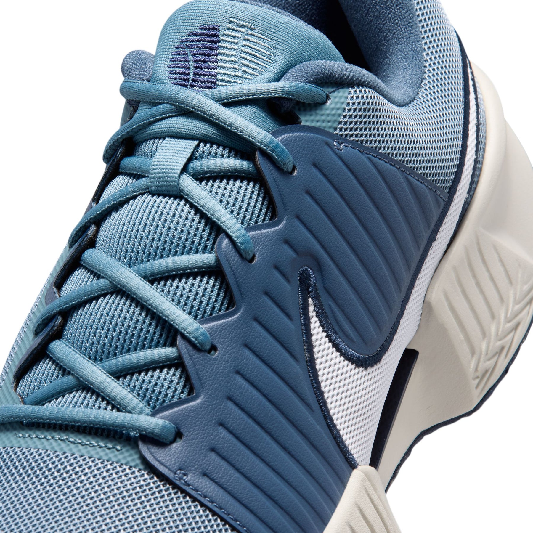 Giày Thể Thao Quần Vợt/ Pickleball Nam Nike M ZOOM GP CHALLENGE PRO HC