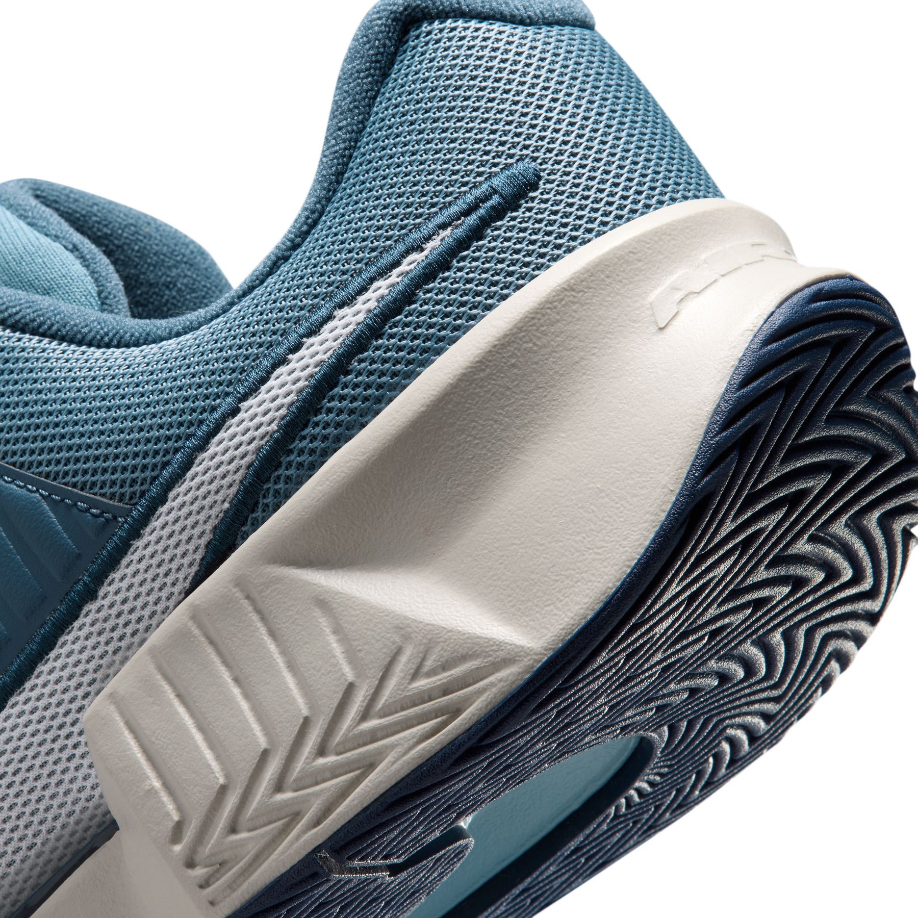 Giày Thể Thao Quần Vợt/ Pickleball Nam Nike M ZOOM GP CHALLENGE PRO HC