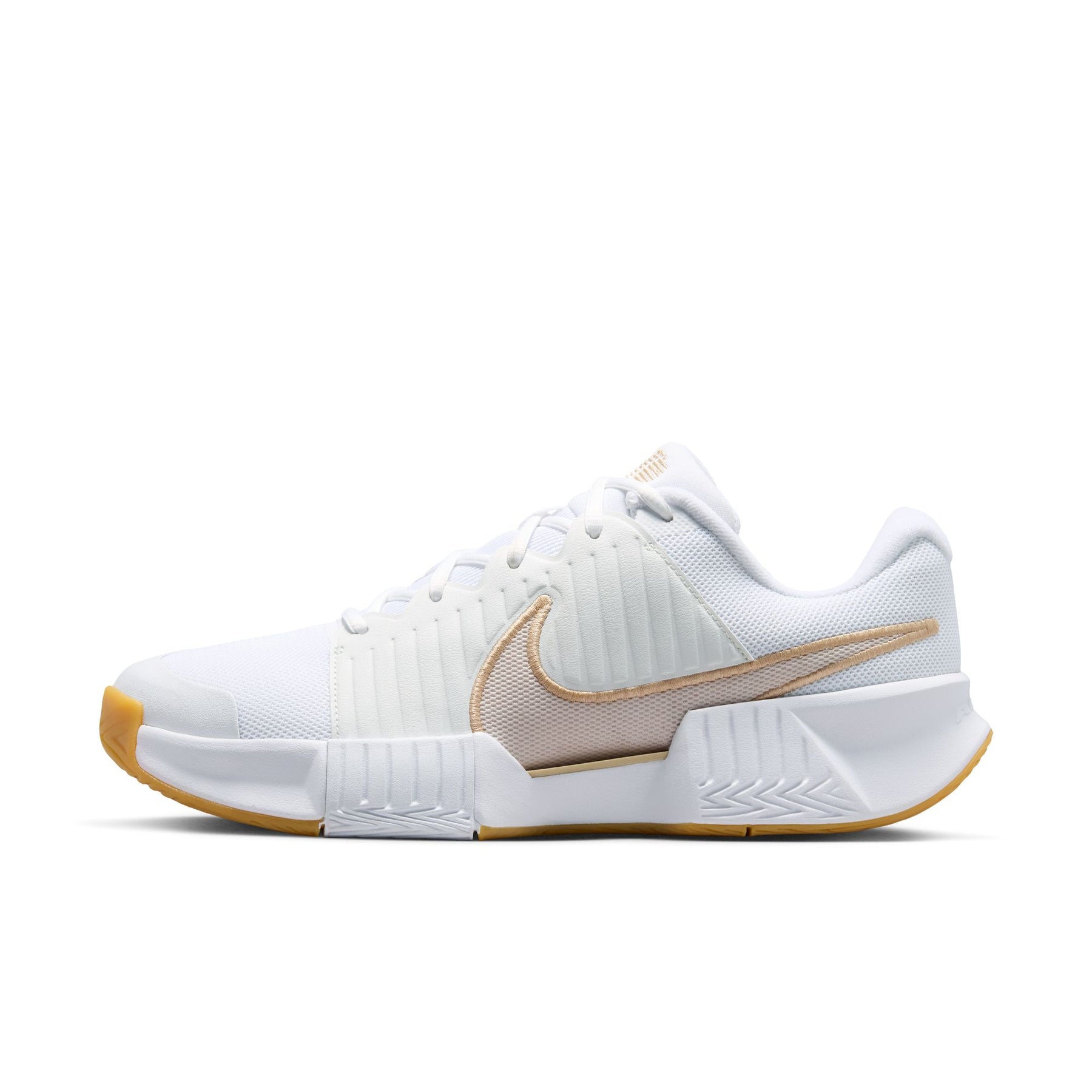 Giày Thể Thao Quần Vợt/ Pickleball Nam Nike M ZOOM GP CHALLENGE PRO HC