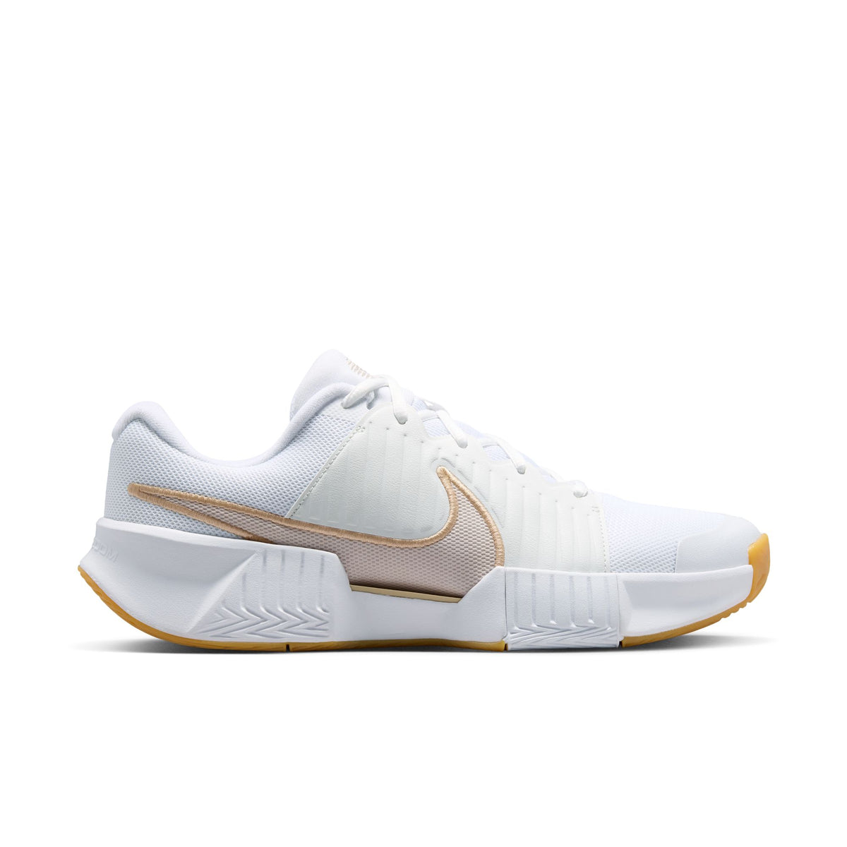 Giày Thể Thao Quần Vợt/ Pickleball Nam Nike M ZOOM GP CHALLENGE PRO HC