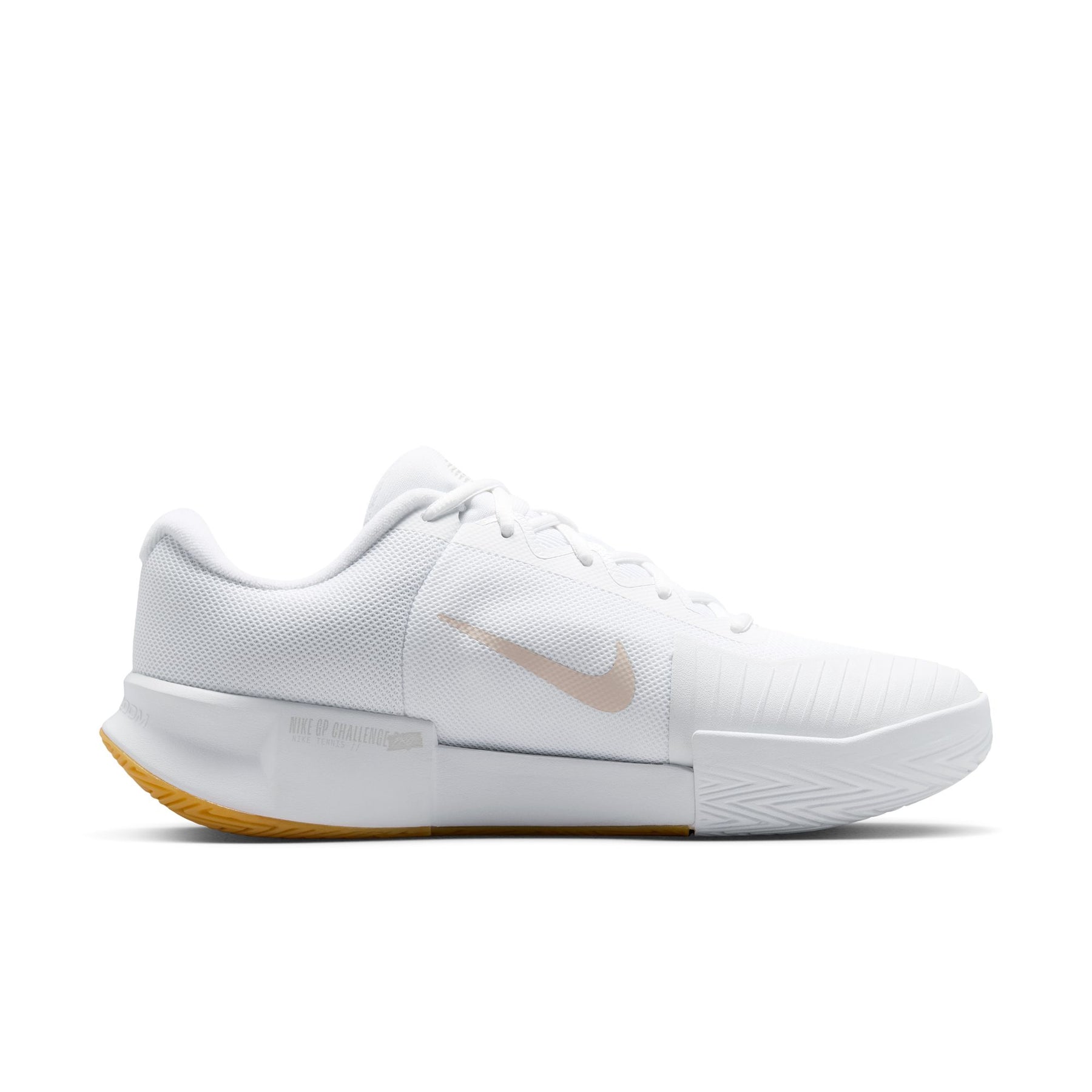 Giày Thể Thao Quần Vợt/ Pickleball Nam Nike M ZOOM GP CHALLENGE PRO HC