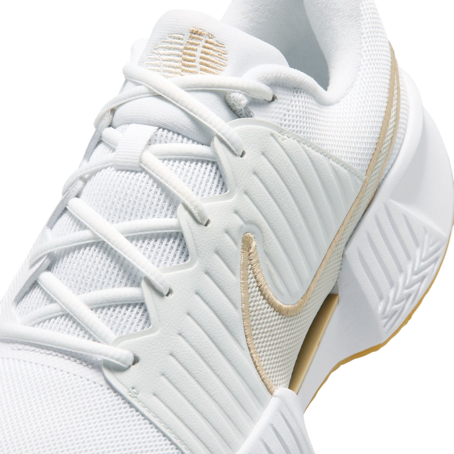 Giày Thể Thao Quần Vợt/ Pickleball Nam Nike M ZOOM GP CHALLENGE PRO HC