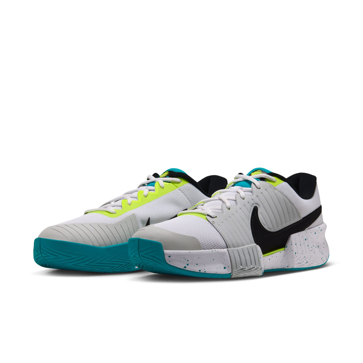 Giày Thể Thao Quần Vợt/ Pickleball Nam Nike M ZOOM GP CHALLENGE PRO HC