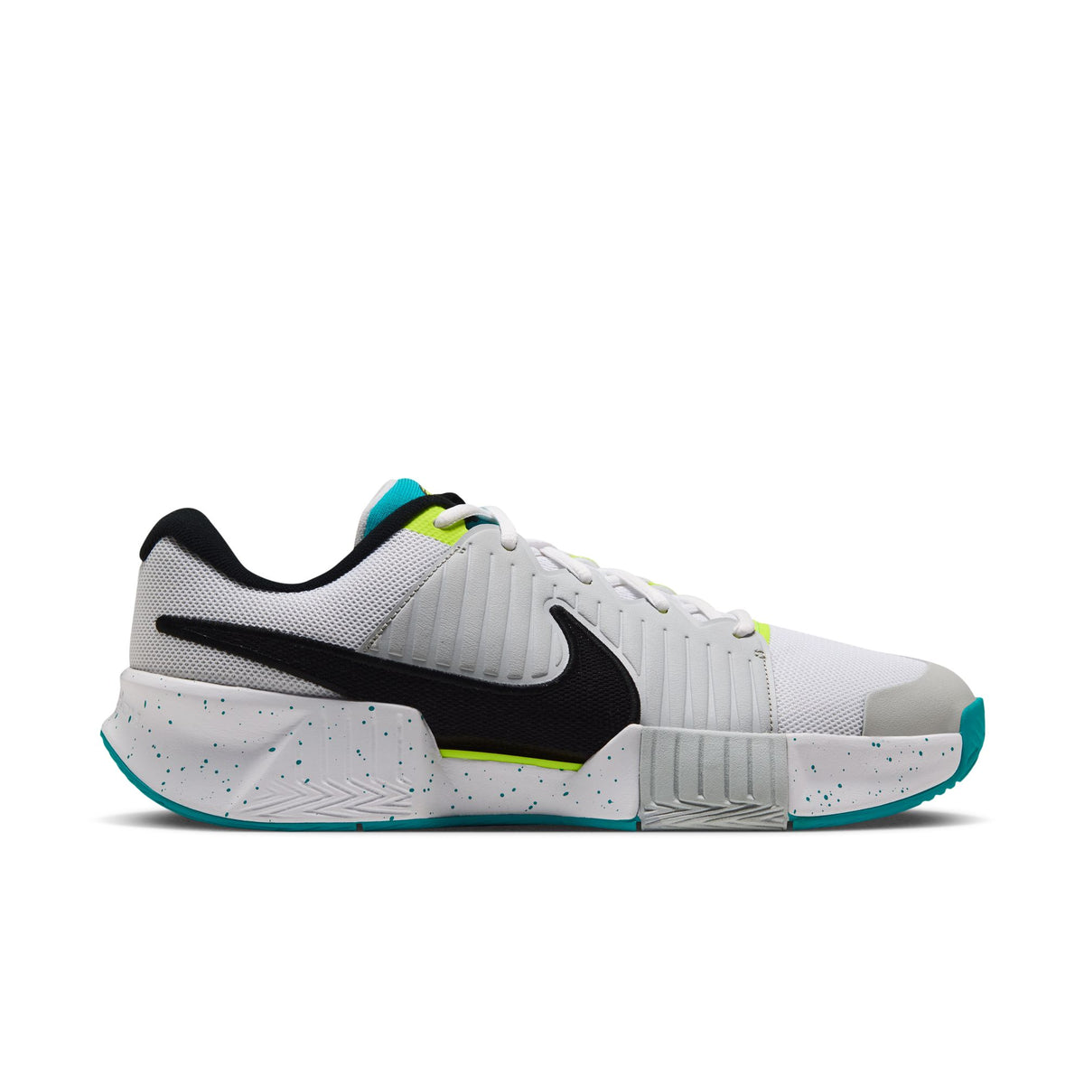 Giày Thể Thao Quần Vợt/ Pickleball Nam Nike M ZOOM GP CHALLENGE PRO HC