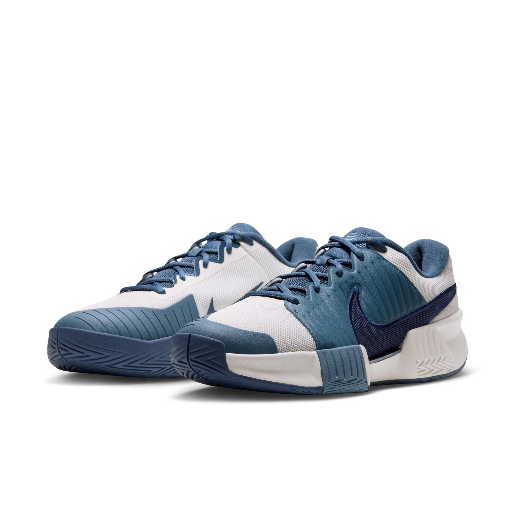 Giày Thể Thao Quần Vợt/ Pickleball Nam Nike M ZOOM GP CHALLENGE PRO HC