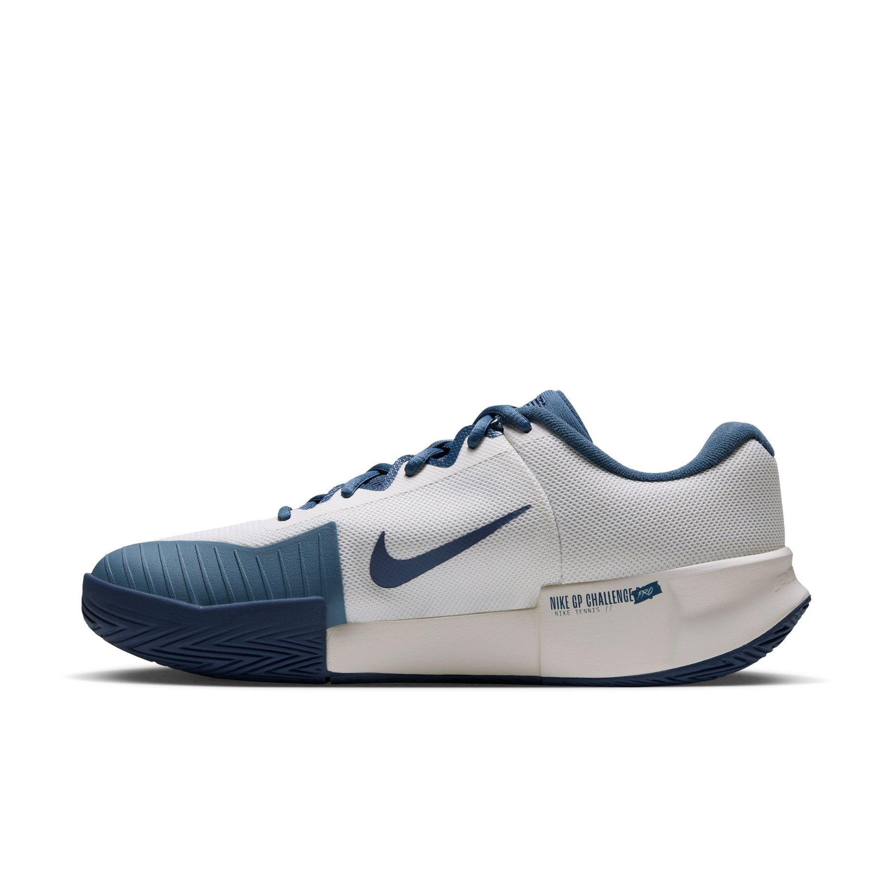 Giày Thể Thao Quần Vợt/ Pickleball Nam Nike M ZOOM GP CHALLENGE PRO HC