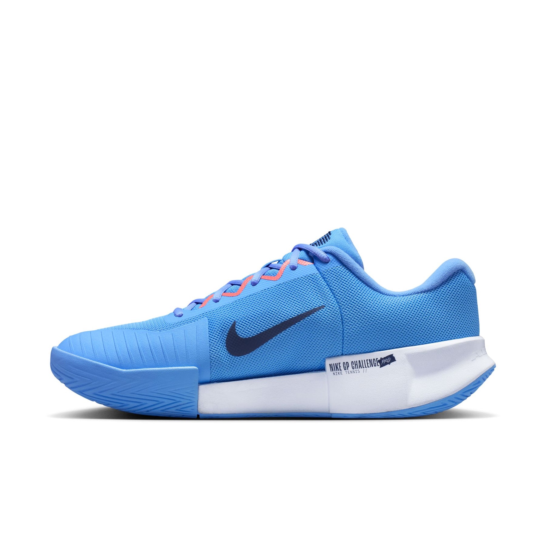 Giày Thể Thao Quần Vợt/ Pickleball Nam Nike M ZOOM GP CHALLENGE PRO HC