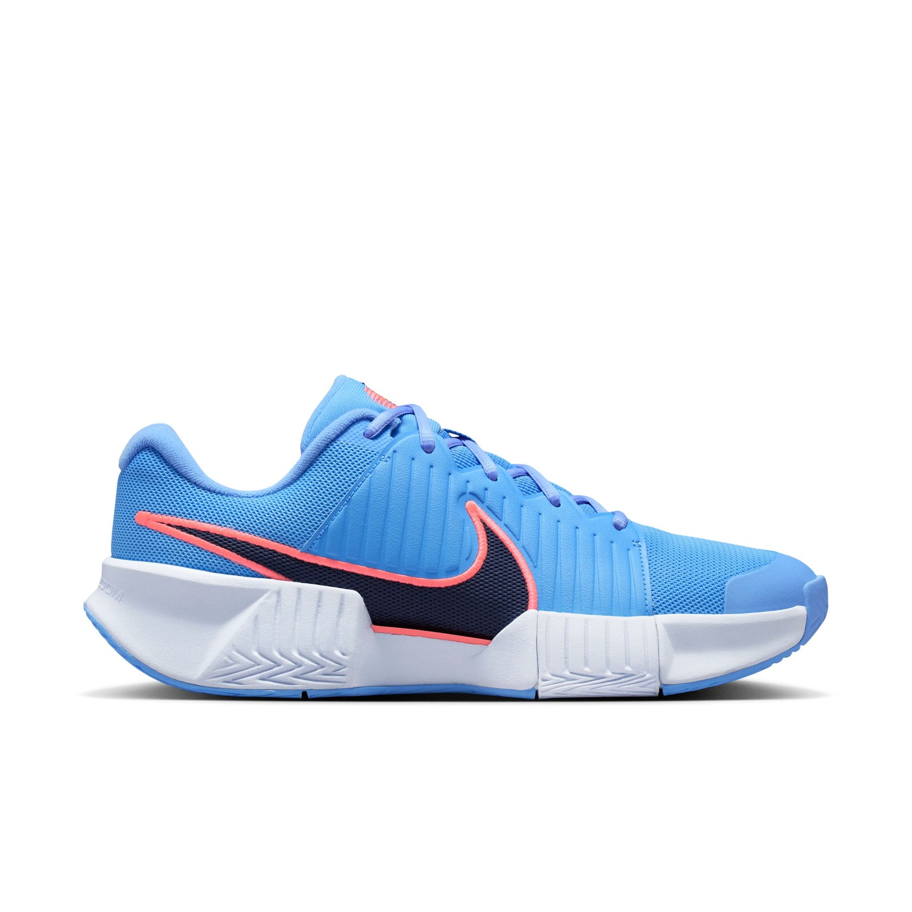 Giày Thể Thao Quần Vợt/ Pickleball Nam Nike M ZOOM GP CHALLENGE PRO HC