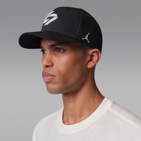 Nón Thể Thao Thời Trang Unisex Nike U J Rise Cap S Cb Ld