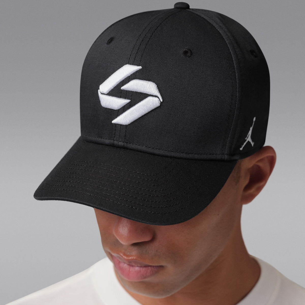 Nón Thể Thao Thời Trang Unisex Nike U J Rise Cap S Cb Ld