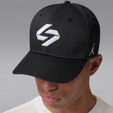 Nón Thể Thao Thời Trang Unisex Nike U J Rise Cap S Cb Ld