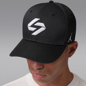 Nón Thể Thao Thời Trang Unisex Nike U J Rise Cap S Cb Ld