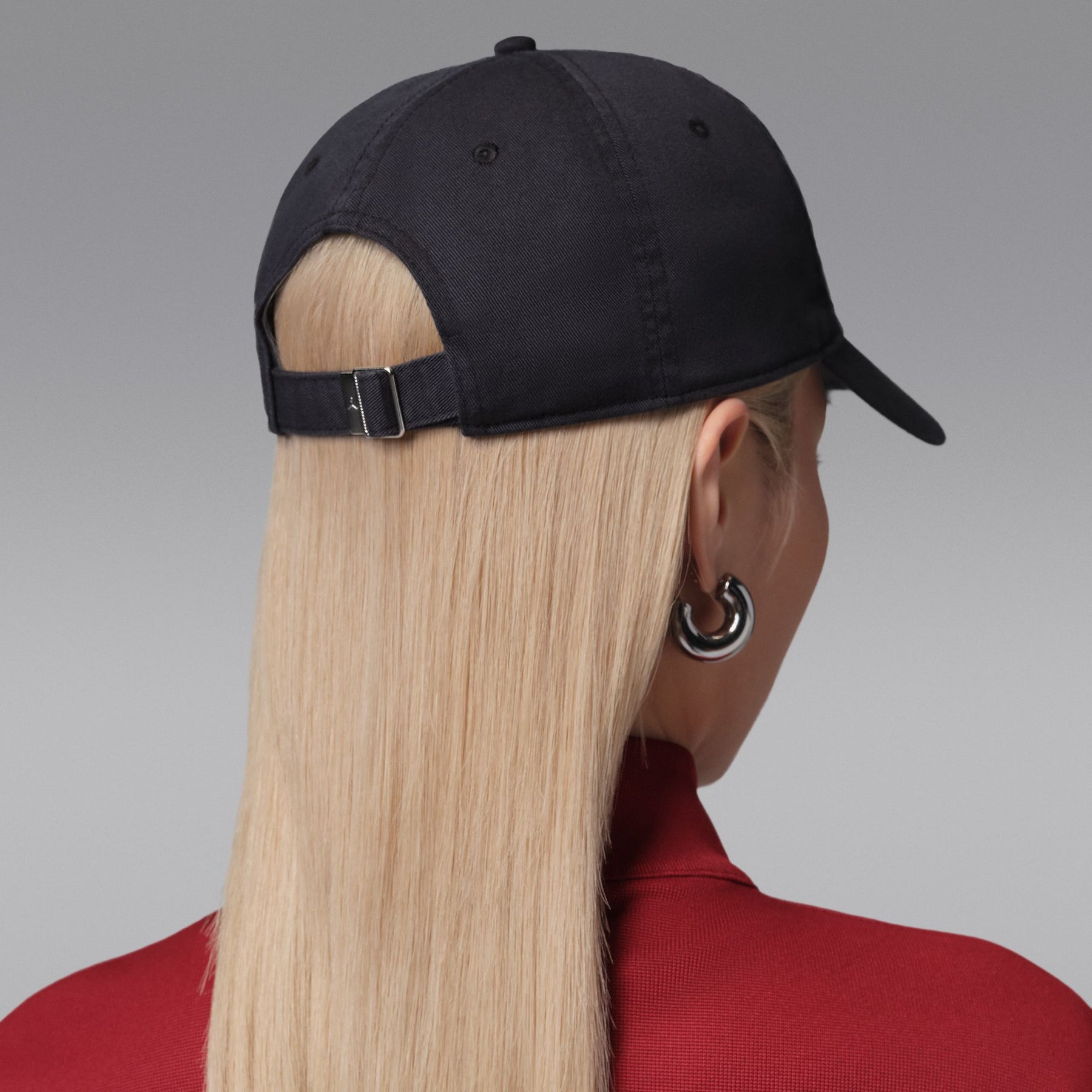 Nón Thể Thao Thời Trang Unisex Nike U J Clb Cap Us Cb Flt Scrpt
