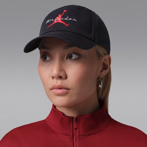 Nón Thể Thao Thời Trang Unisex Nike U J Clb Cap Us Cb Flt Scrpt