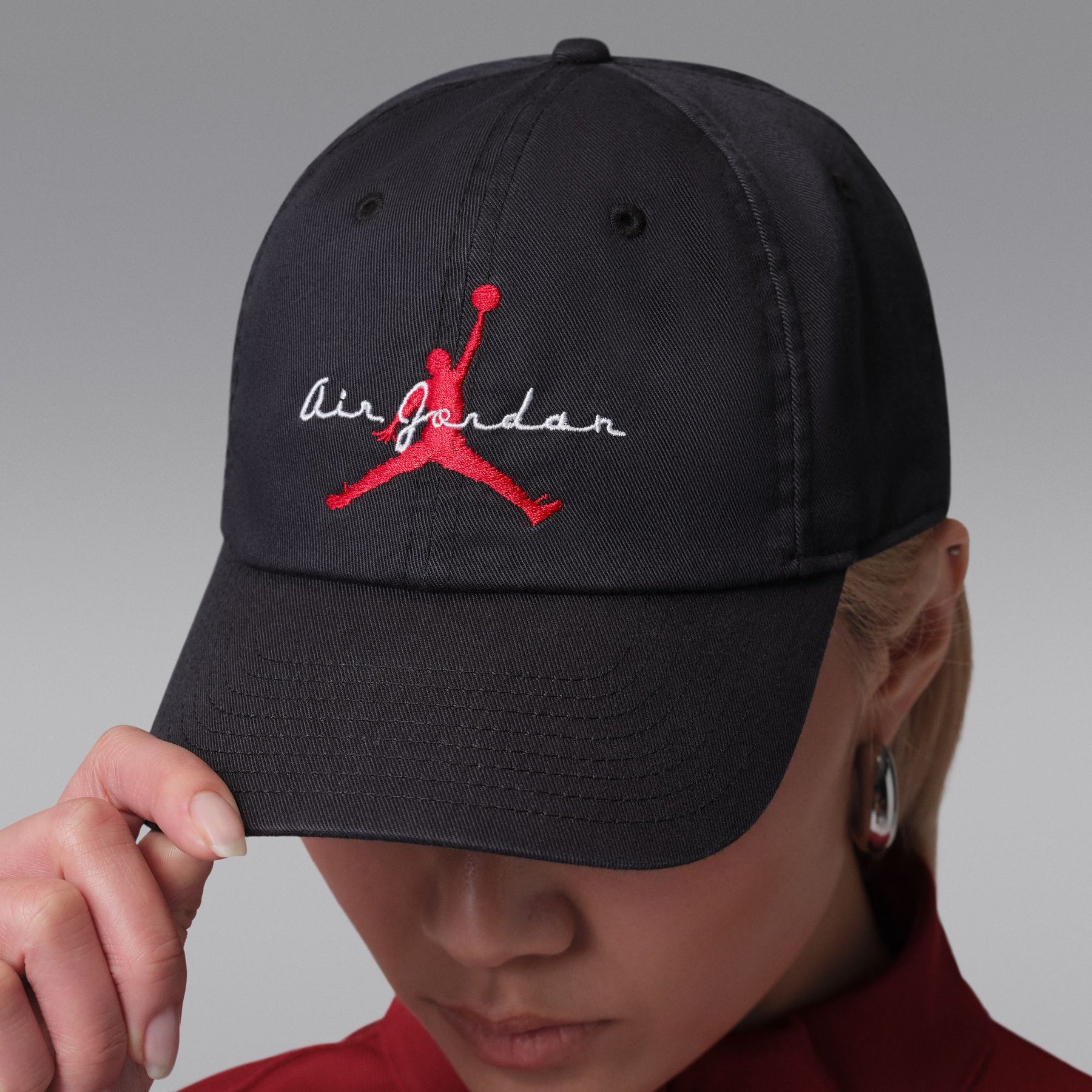 Nón Thể Thao Thời Trang Unisex Nike U J Clb Cap Us Cb Flt Scrpt