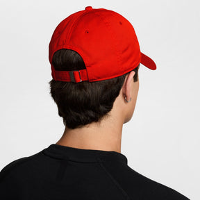 Nón Thể Thao Thời Trang Unisex Nike U J Clb Cap Us Cb Flt Scrpt