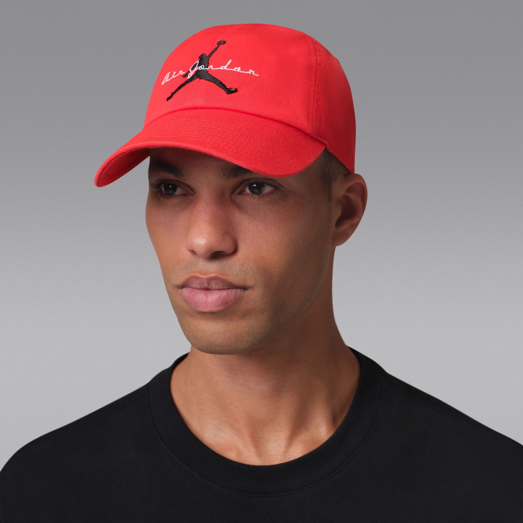 Nón Thể Thao Thời Trang Unisex Nike U J Clb Cap Us Cb Flt Scrpt