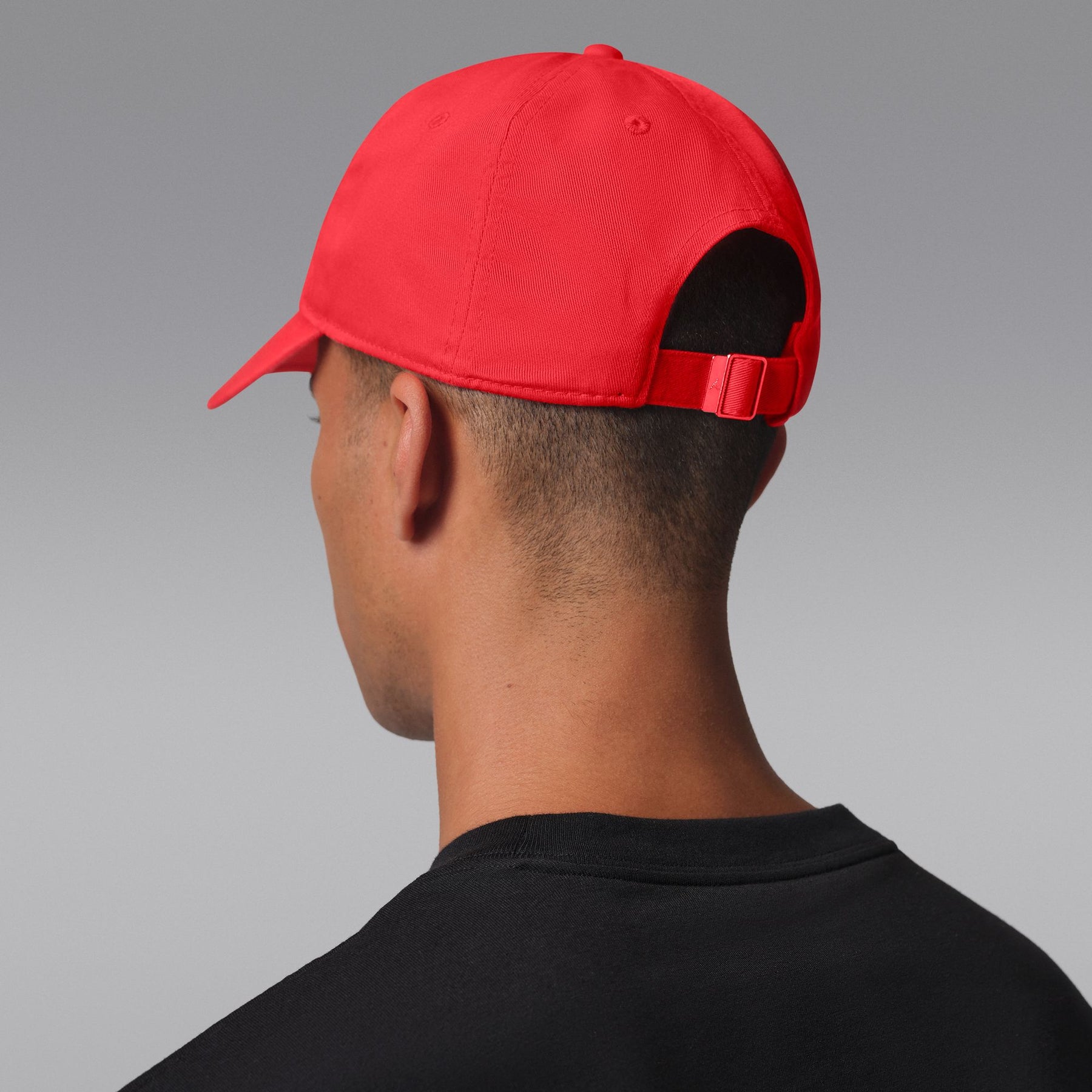 Nón Thể Thao Thời Trang Unisex Nike U J Clb Cap Us Cb Flt Scrpt