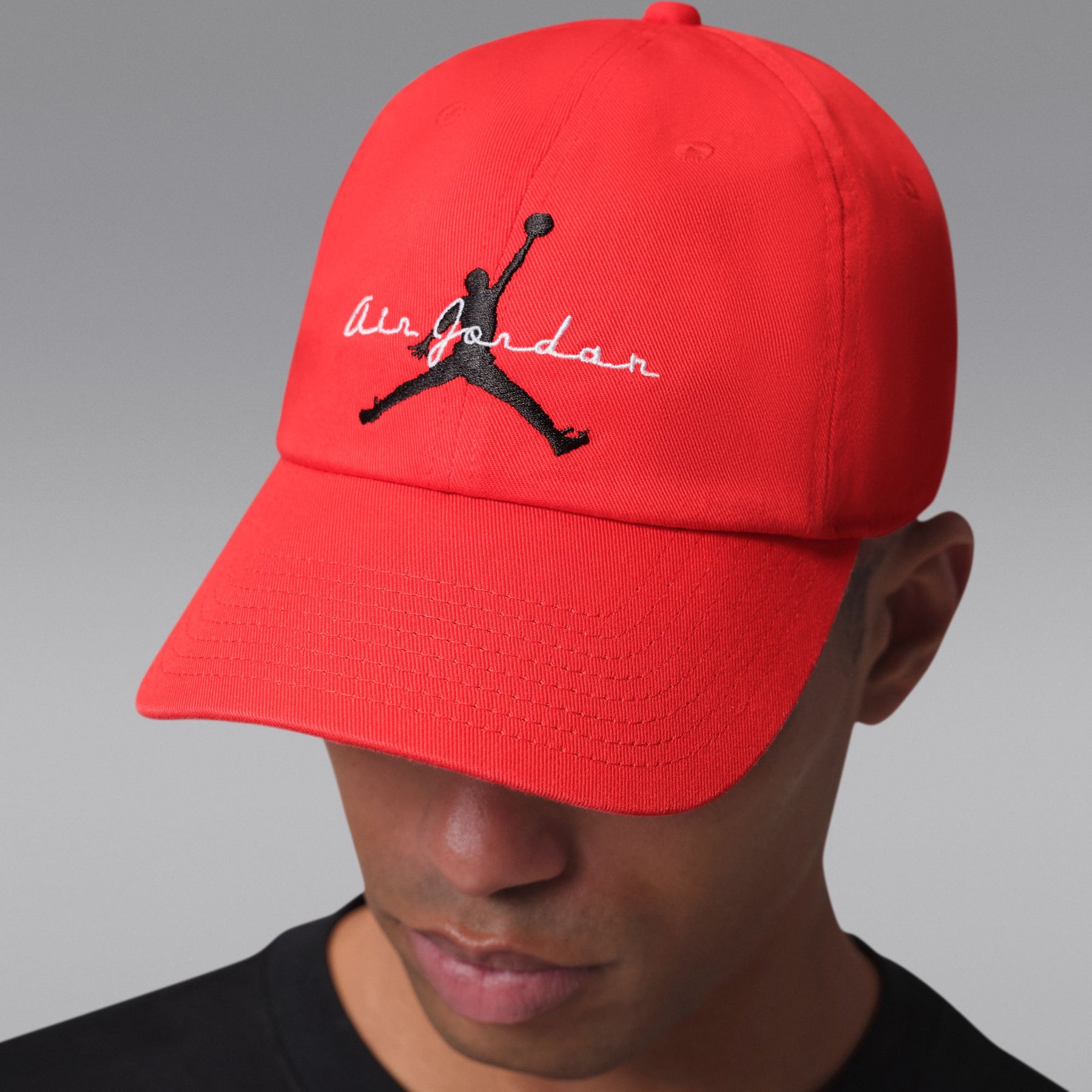 Nón Thể Thao Thời Trang Unisex Nike U J Clb Cap Us Cb Flt Scrpt